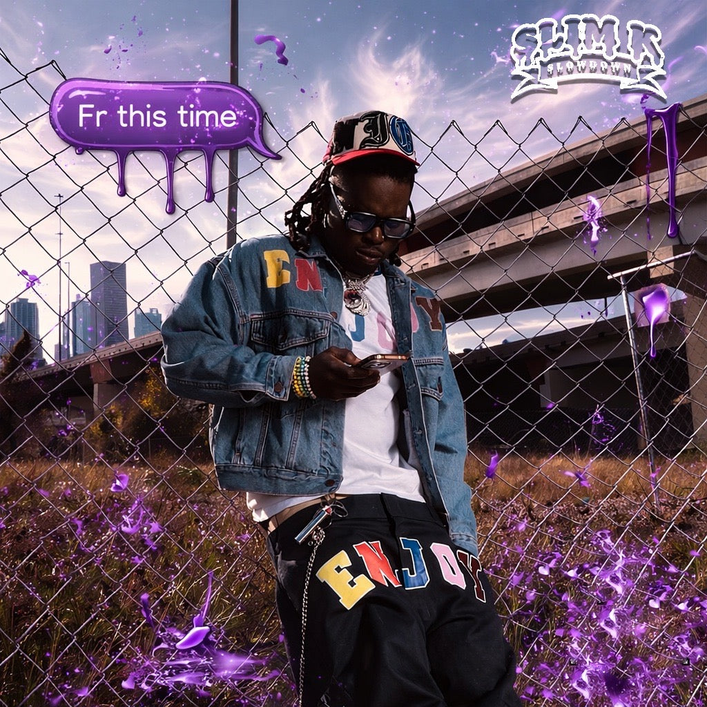 FR THIS TIME LINK CHOPPED & SCREW VERSION