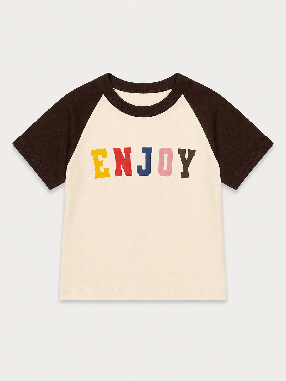 Joyful Croptop