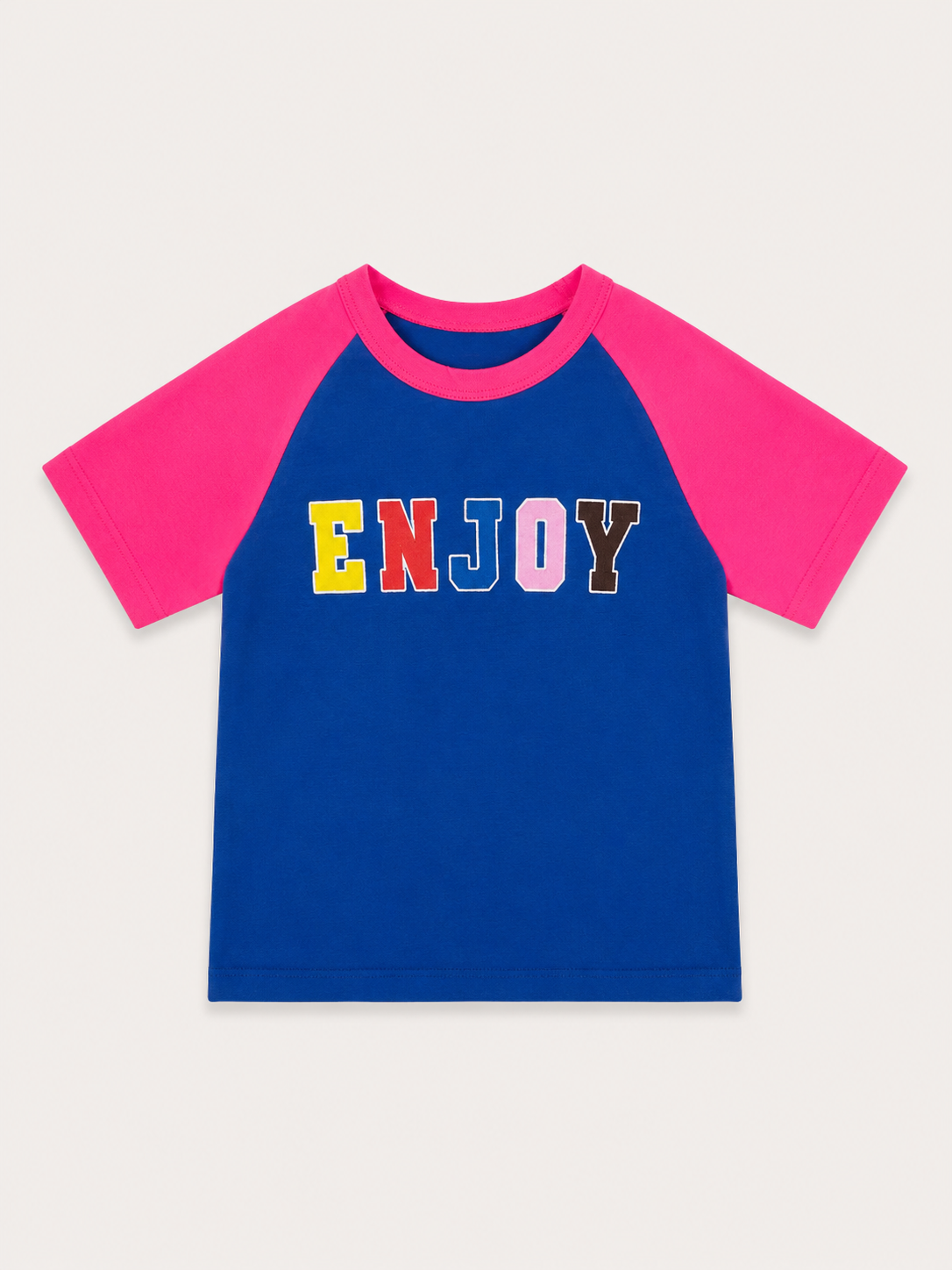 Joyful Croptop