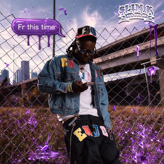 FR THIS TIME LINK CHOPPED & SCREW VERSION