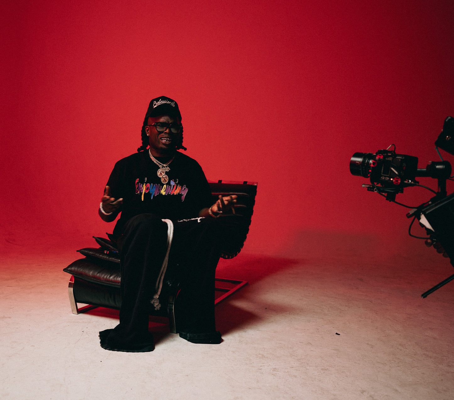 PRODUCER LOOKING FOR YOUNG DEJI PLACEMENT