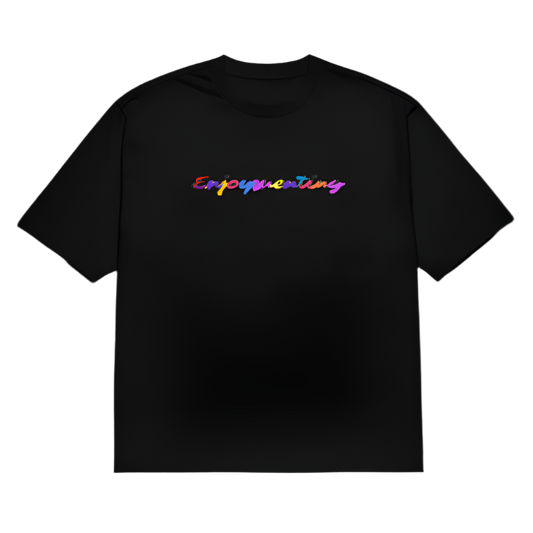 Script Tee
