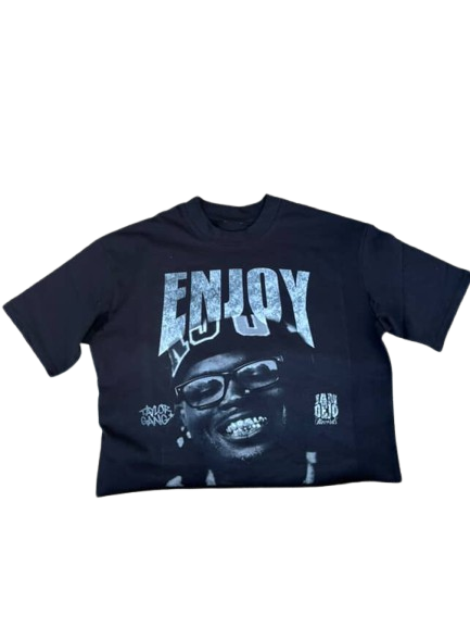 ENJOY Graphic Tee